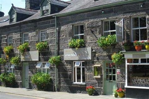 guest house porthmadog.